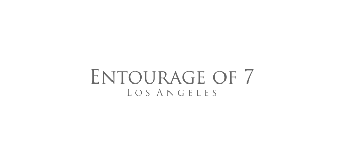 Entourage of 7