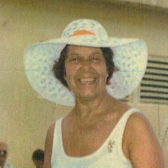 Paula Vercammen