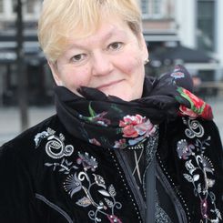 Hilde Degryse