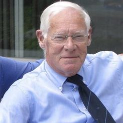 Tony Verstreken