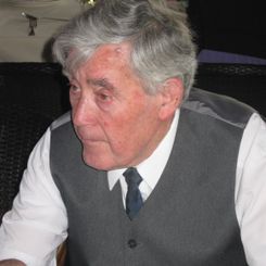 Emiel Driesen