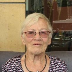 Marcelle Deleu
