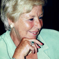Tesy Van Bauwel