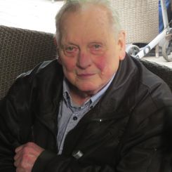 Jaak Rossey
