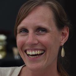 Véronique Derwael