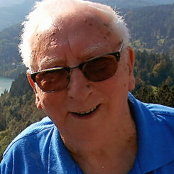 Roger Aendenboom