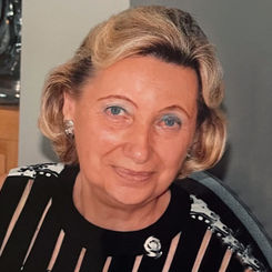 Françoise Vanderveken
