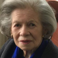 Lisetta Verbist