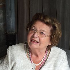 Leentje Van Varenbergh