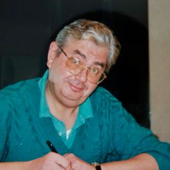 Rik Vandekerckhove