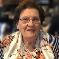 Gilberta Danssaert