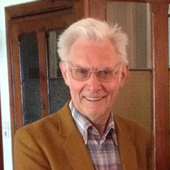 Raymond Hufkens