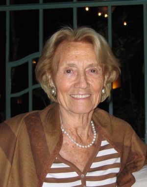 Elsa Van Kerckhove