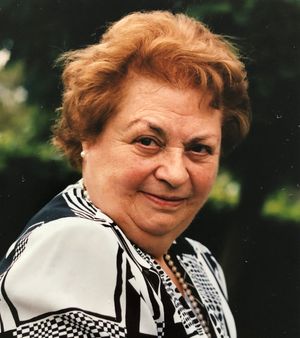 Henriette Verschueren