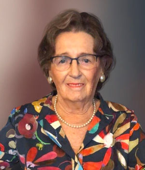 Leentje Jorssen