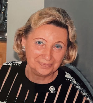 Françoise Vanderveken