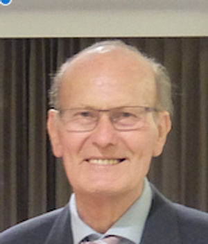 Kees Huijbregts