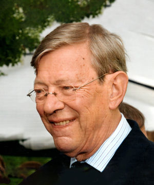 Marc Van der Hauwaert