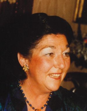 Denise Corstiëns