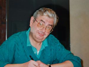 Rik Vandekerckhove