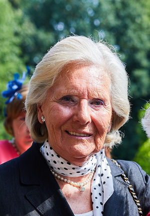 Françoise Huygen