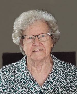 Lisette Van Limbergen