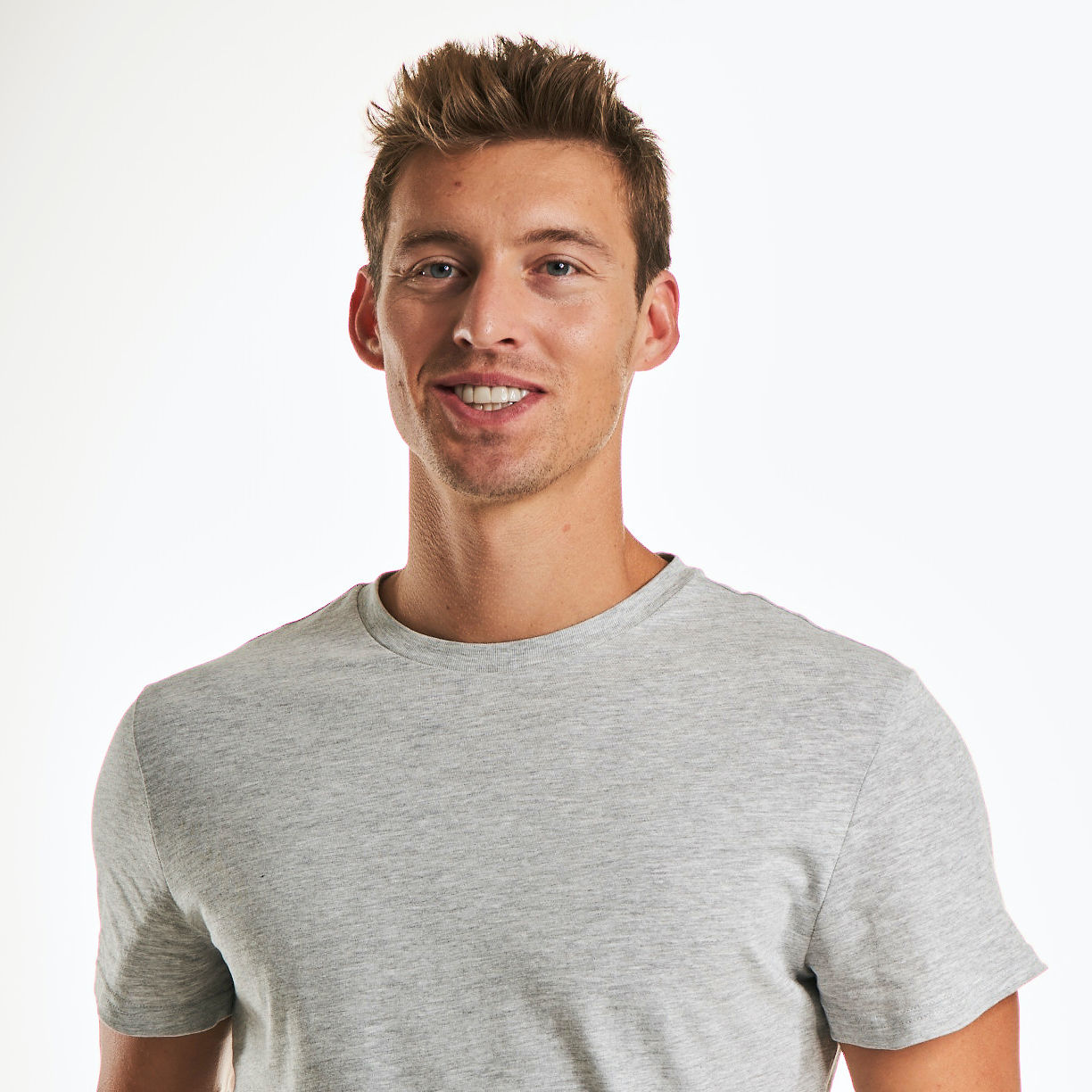 Dimitri, 36 Jahre