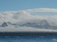 Antartica! © Julien Herremans