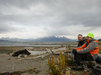 Beagle Channel. © Julien Herremans