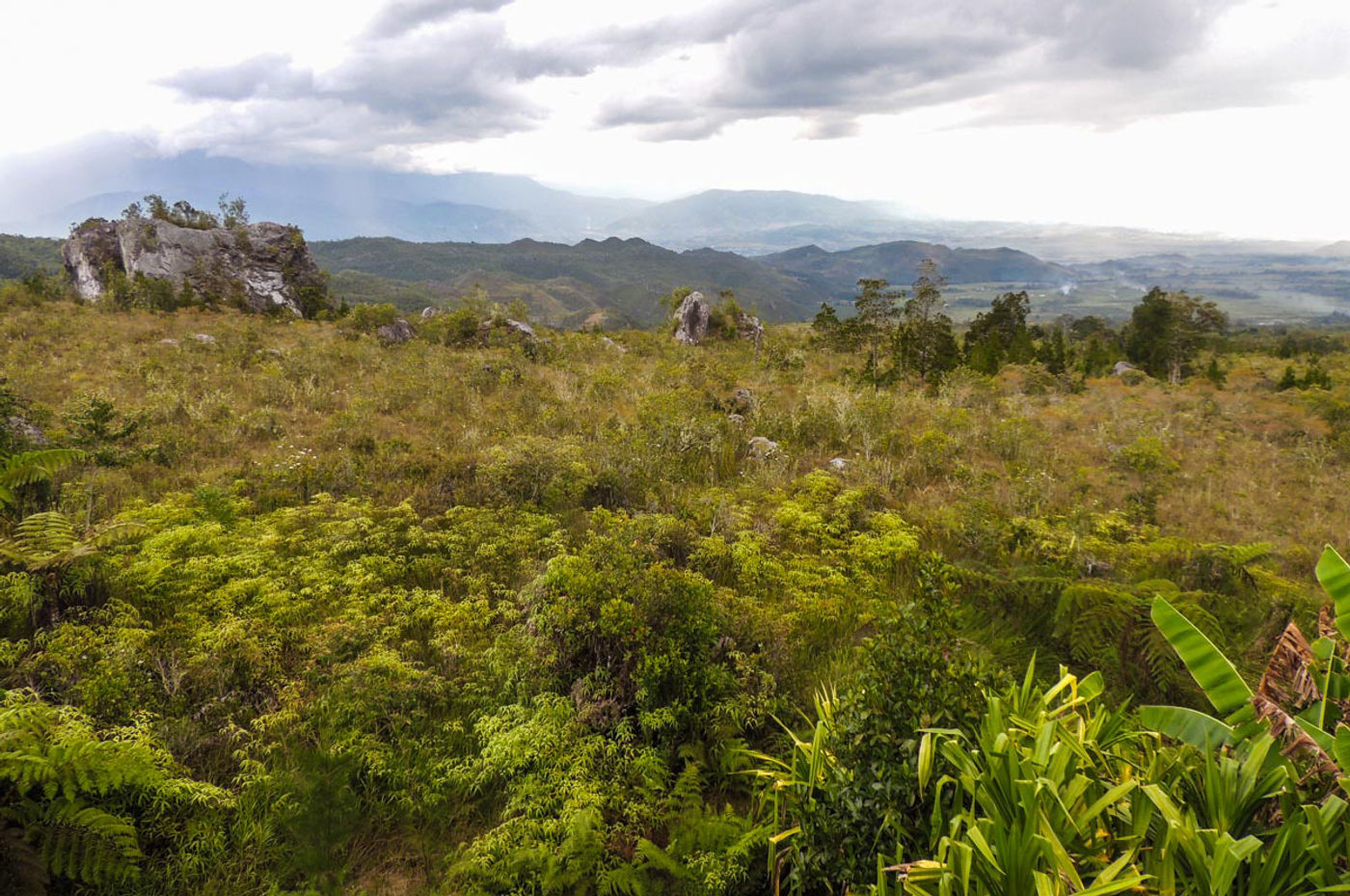 STARLINGreizenBlogberichten (754 van 1762) Typische berglandschappen. © Geert Beckers