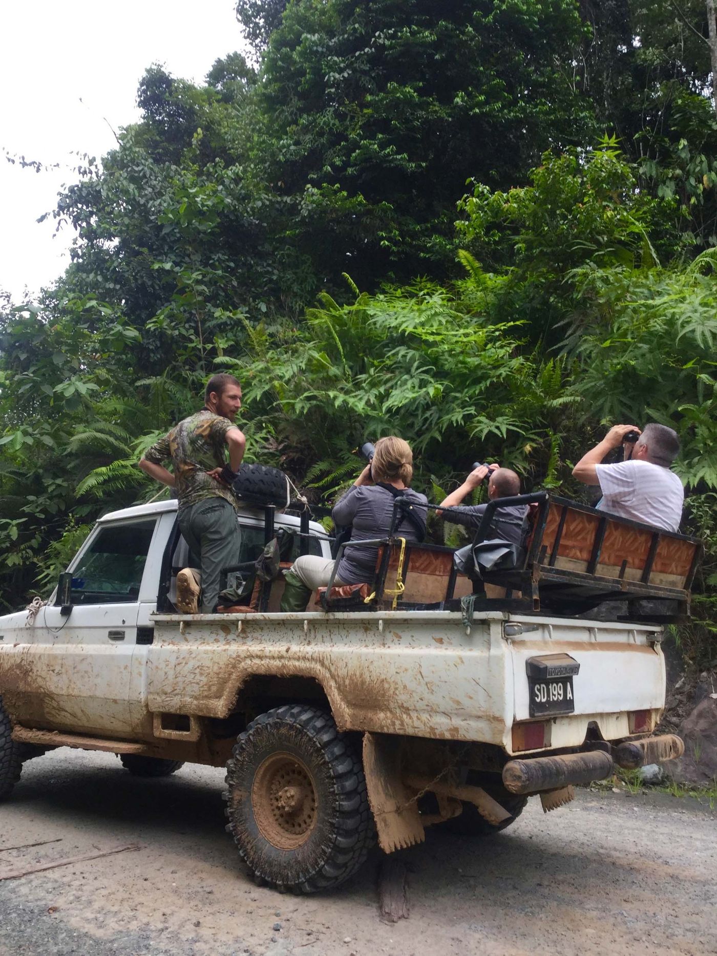 Borneo2017GeertBeckers-16 © Geert Beckers