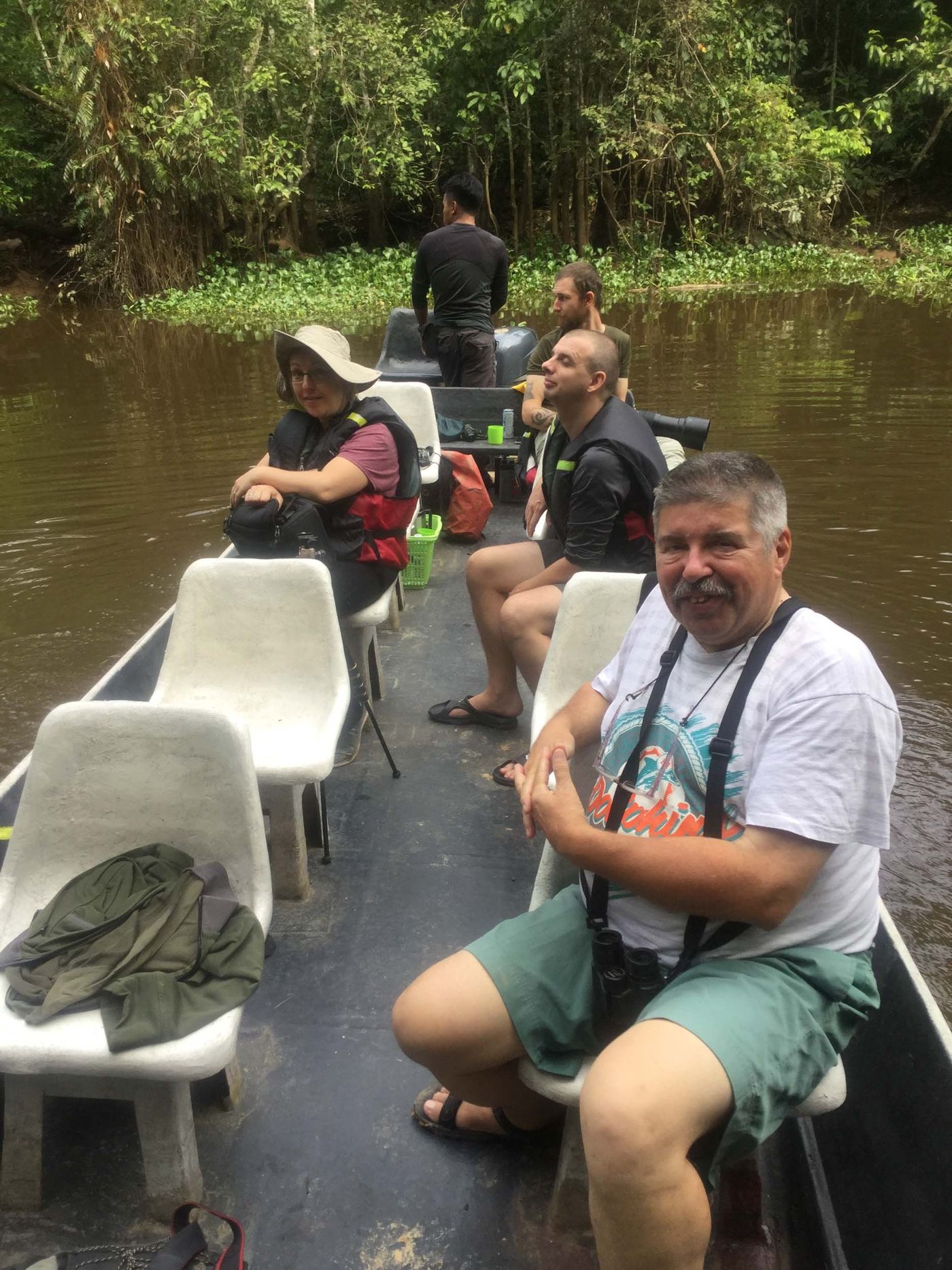 Borneo2017GeertBeckers-38 © Geert Beckers