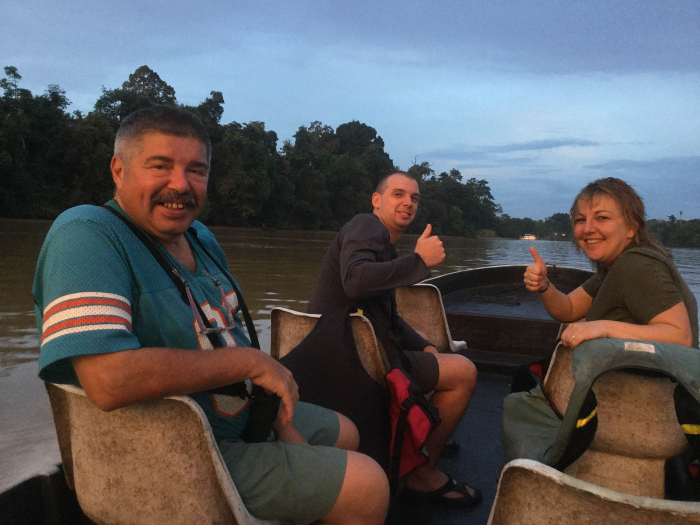 Borneo2017GeertBeckers-50 © Geert Beckers