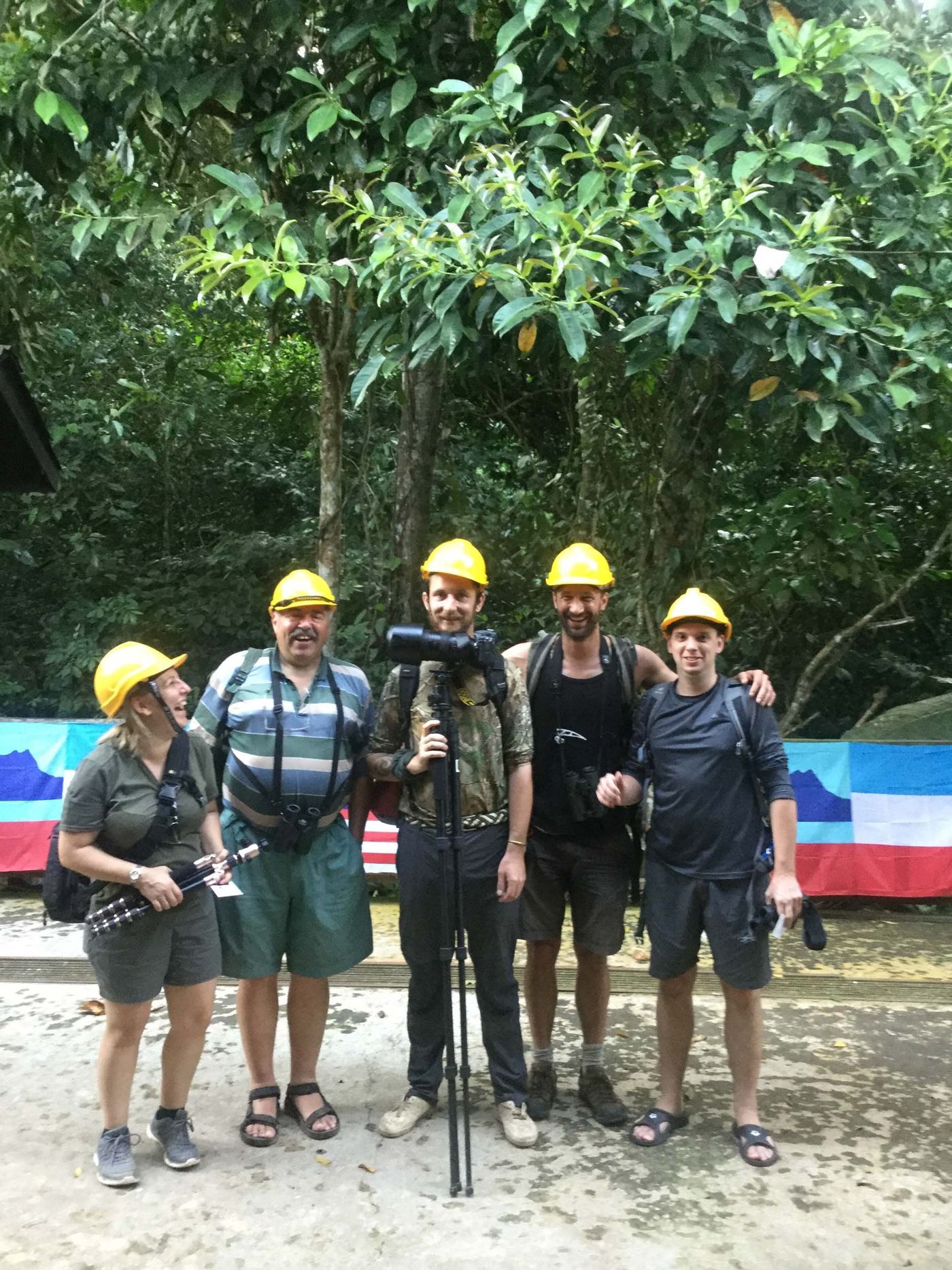 Borneo2017GeertBeckers-53 © Geert Beckers