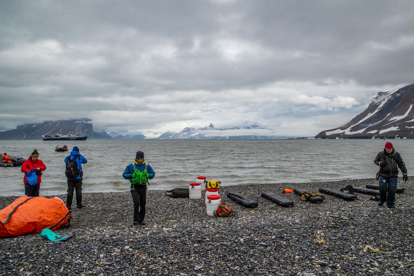 CorSvalbard-21 © Cor Nelissen