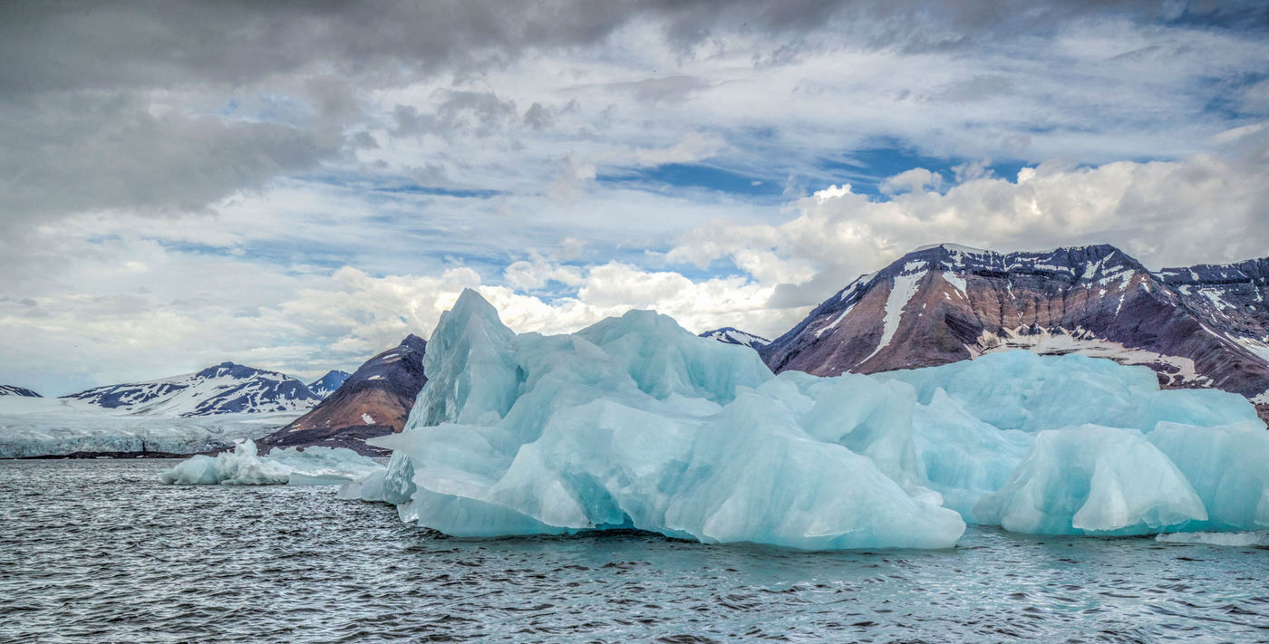 CorSvalbard-27 © Cor Nelissen