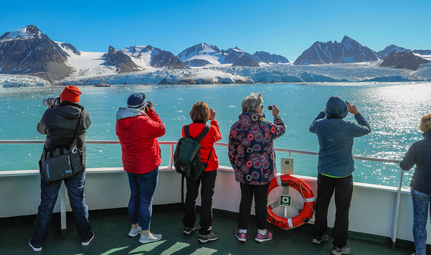 CorSvalbard-3 © Cor Nelissen