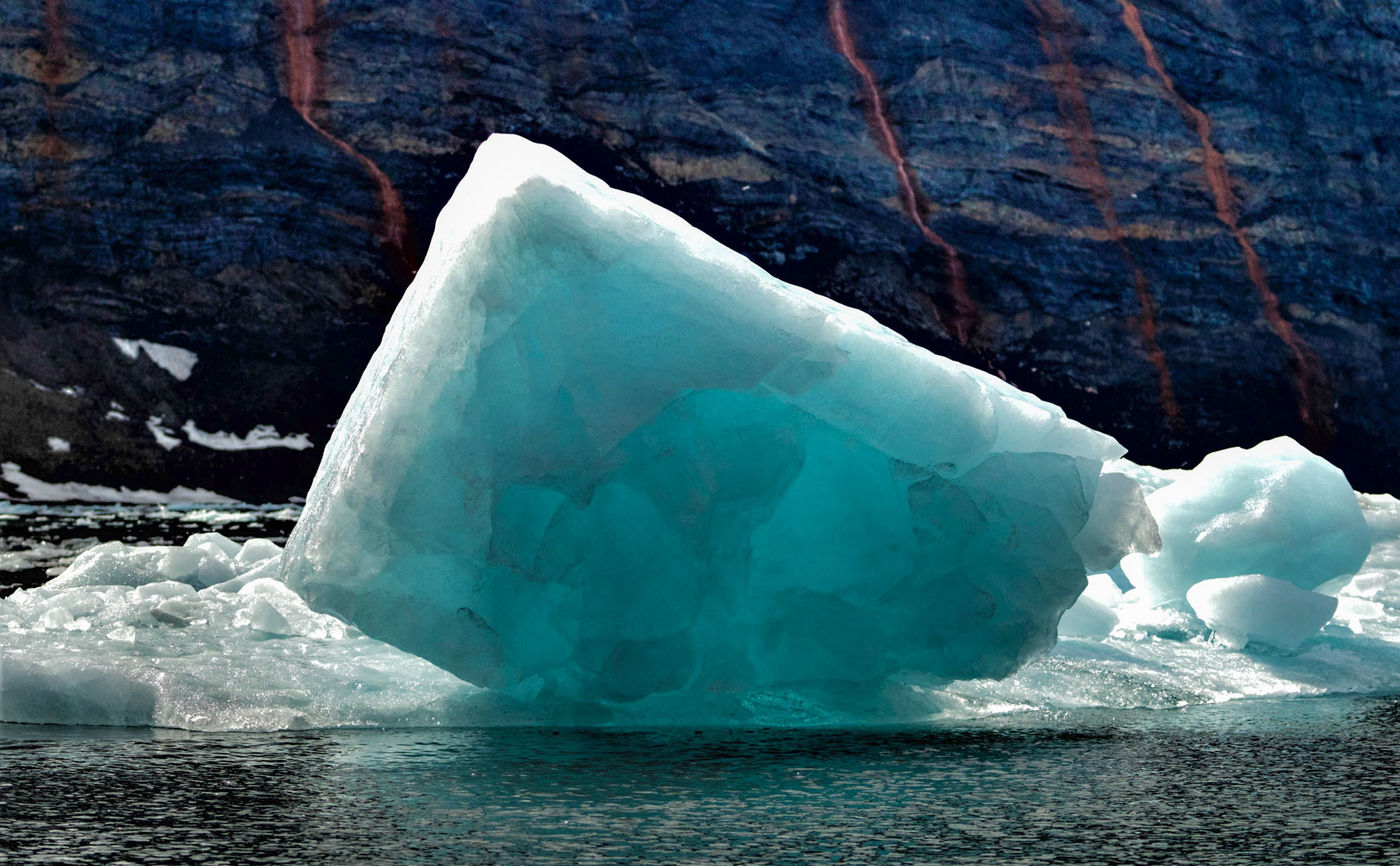 CorSvalbard-31 © Cor Nelissen