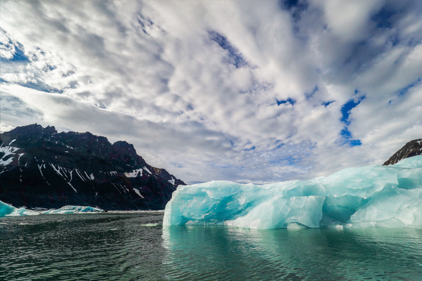 CorSvalbard-33 © Cor Nelissen