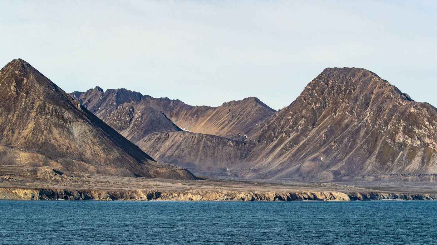 CorSvalbard-37 © Cor Nelissen