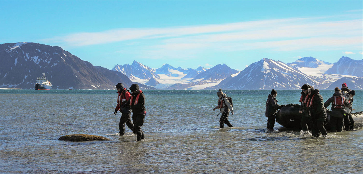 CorSvalbard-4 © Cor Nelissen