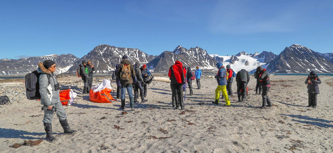CorSvalbard-5 © Cor Nelissen