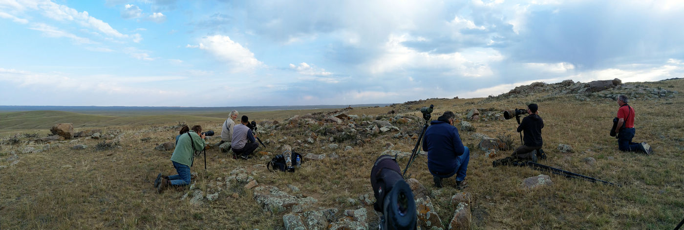 JL Mongolie
