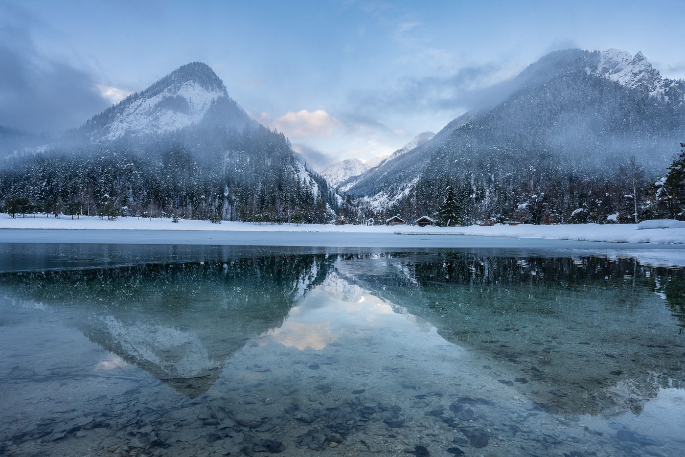 © Bart Heirweg