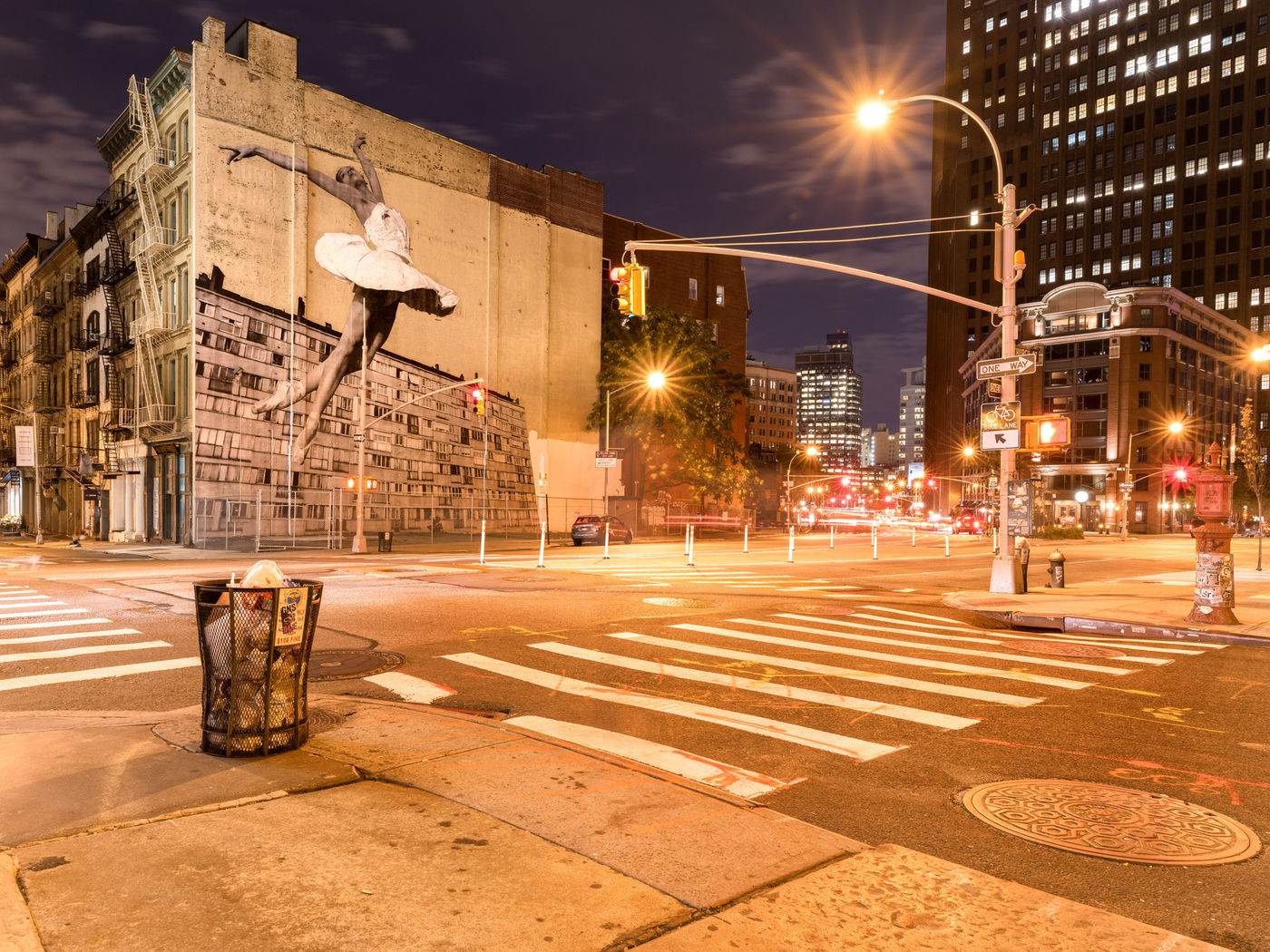 NewYorkThierryVanhuysse (16 van 34) ©Thierry Vanhuysse