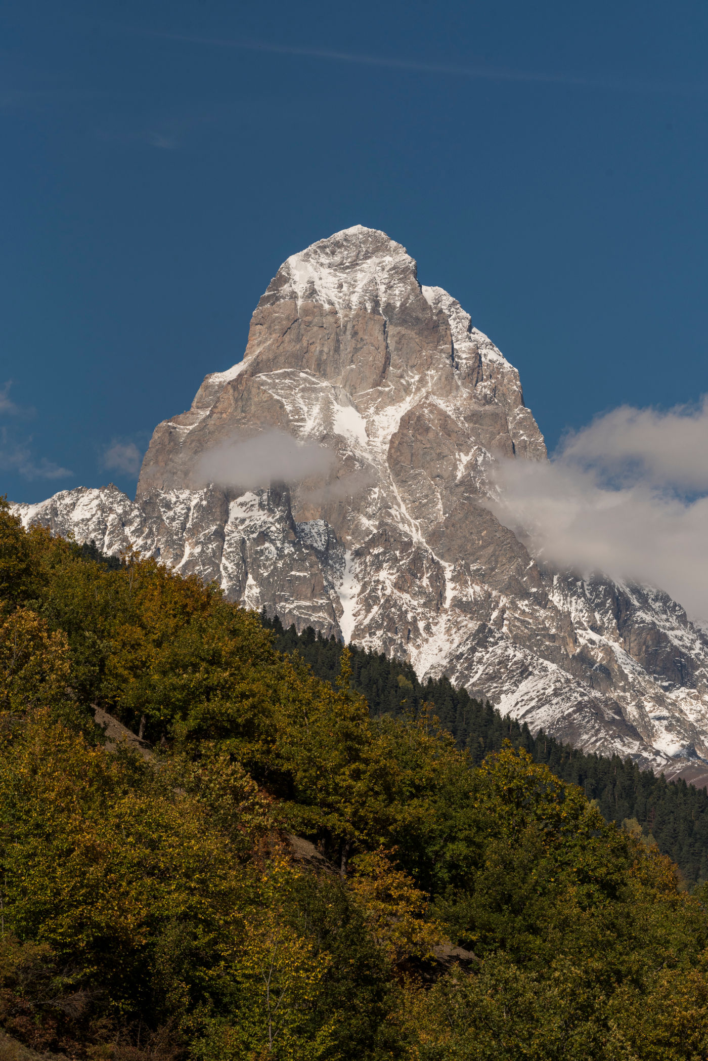 bdm_Ushba201909301 ©Brecht De Meulenaer