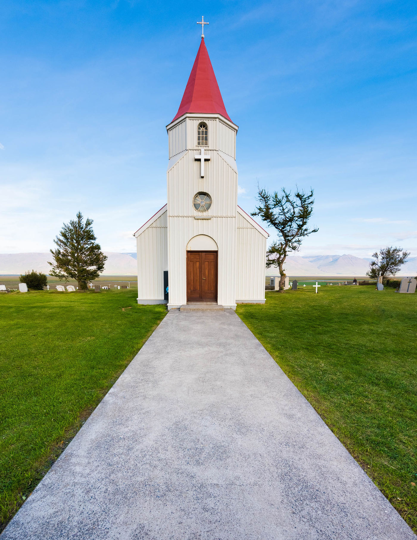 © Jeffrey Van Daele