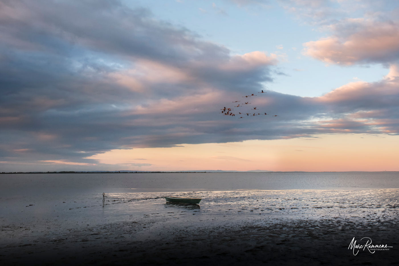 © Marc Rummens