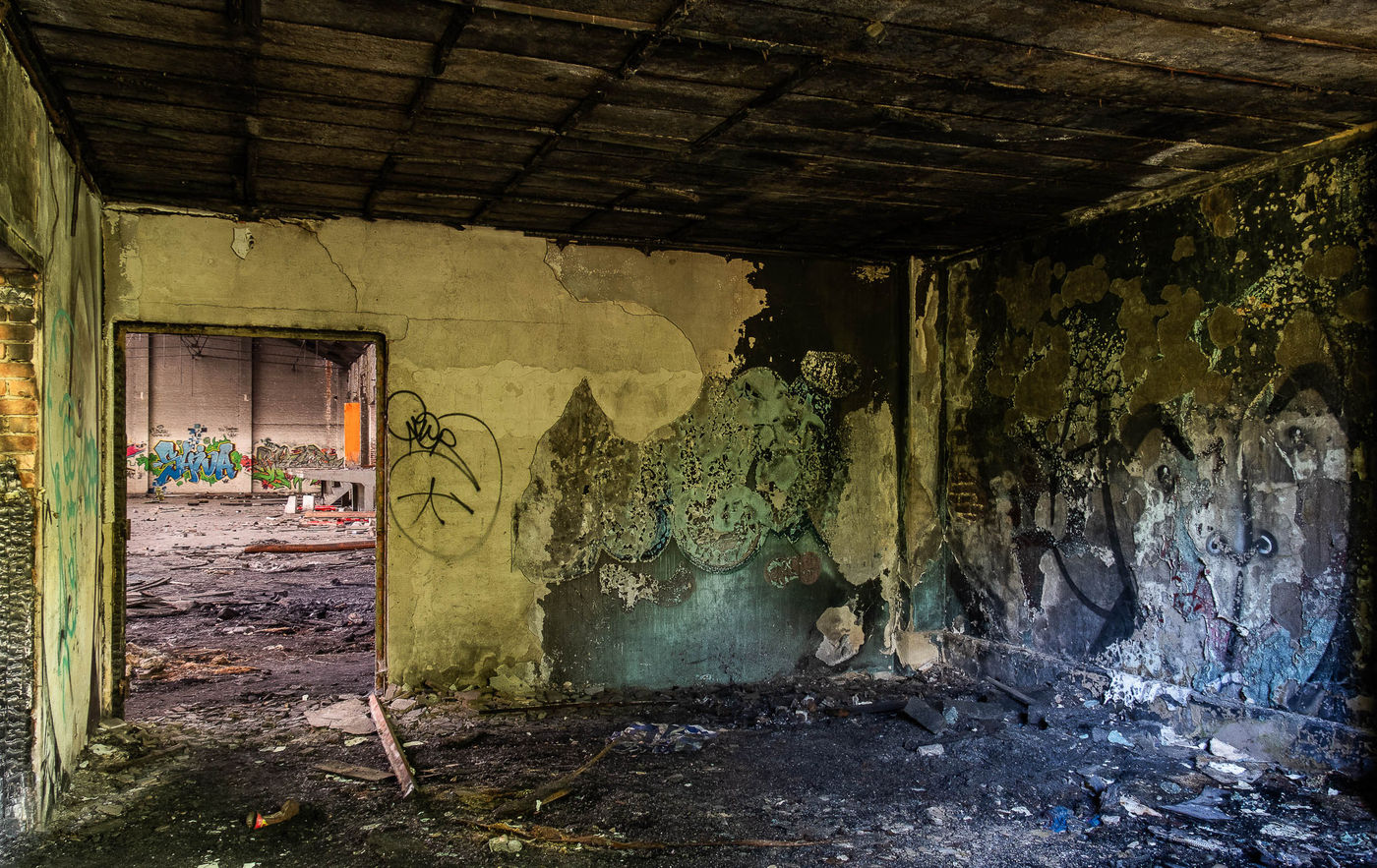 © Inge Vankeirsbilck