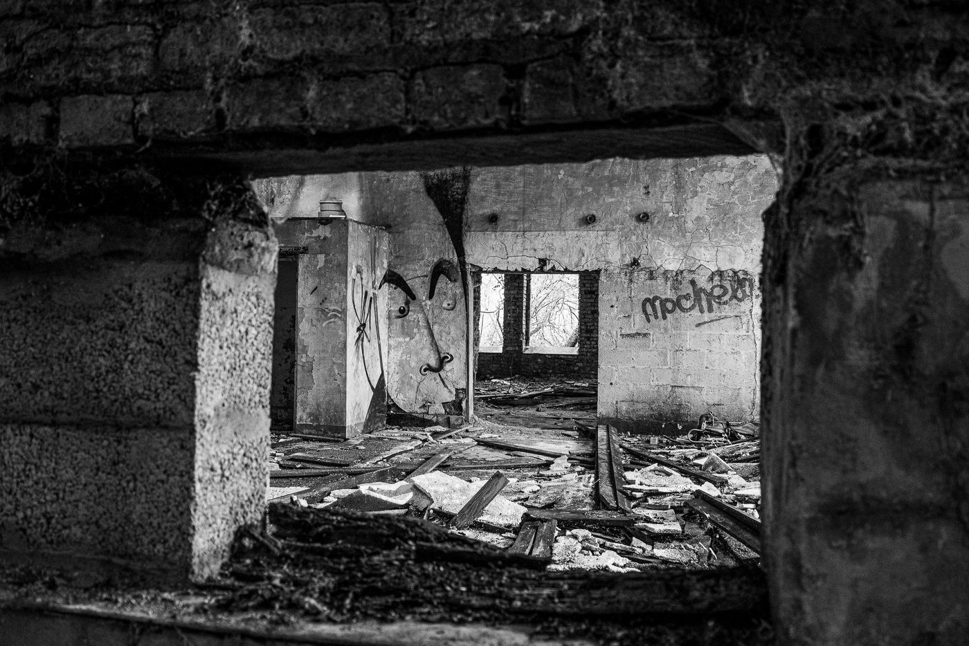© Inge Vankeirsbilck